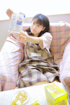 蛊惑的幼虫